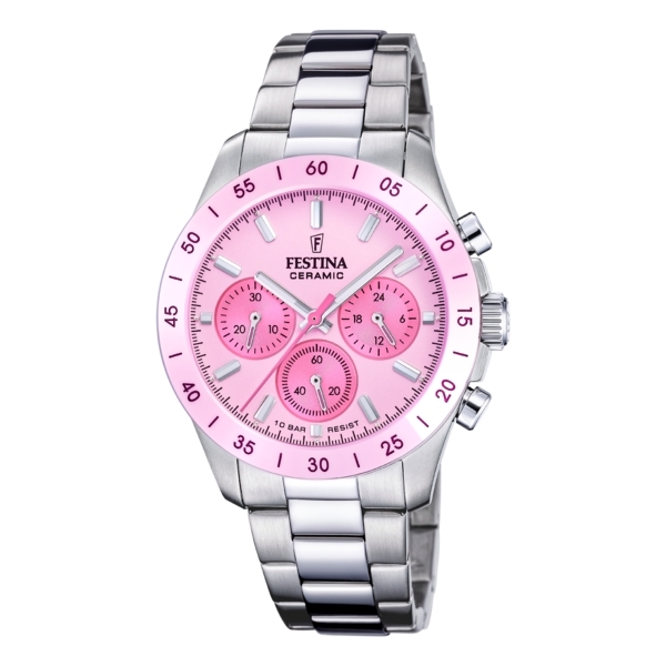 FESTINA CERAMIC F20693/2