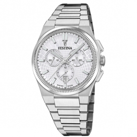 RELOJ FESTINA SWISS RIVE COLLECTION F20059/1