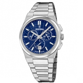 RELOJ FESTINA SWISS RIVE COLLECTION F20059/2