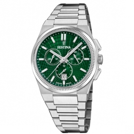 RELOJ FESTINA SWISS RIVE COLLECTION F20059/3