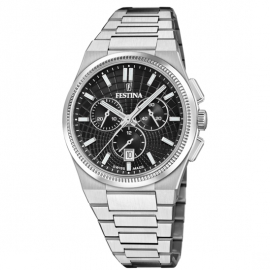 RELOJ FESTINA SWISS RIVE COLLECTION F20059/4