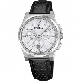 RELOJ FESTINA SWISS RIVE COLLECTION F20060/1