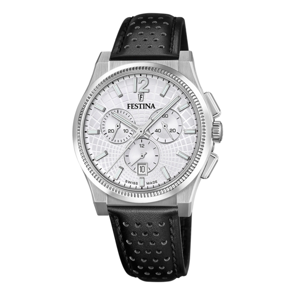 FESTINA SWISS RIVE COLLECTION F20060/1