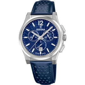 RELOJ FESTINA SWISS RIVE COLLECTION F20060/2