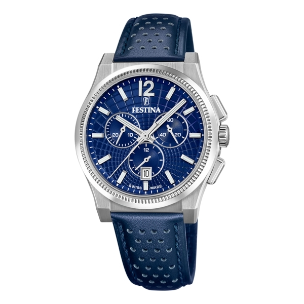 FESTINA SWISS RIVE COLLECTION F20060/2