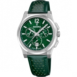 RELOJ FESTINA SWISS RIVE COLLECTION F20060/3