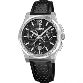 RELOJ FESTINA SWISS RIVE COLLECTION F20060/4