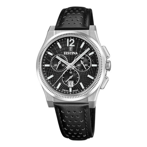 FESTINA SWISS RIVE COLLECTION F20060/4