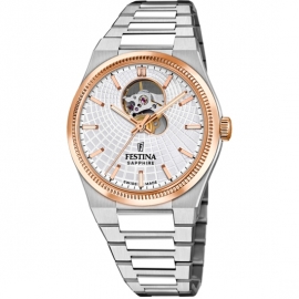 RELOJ FESTINA SWISS AUTOMATICO F20061/1