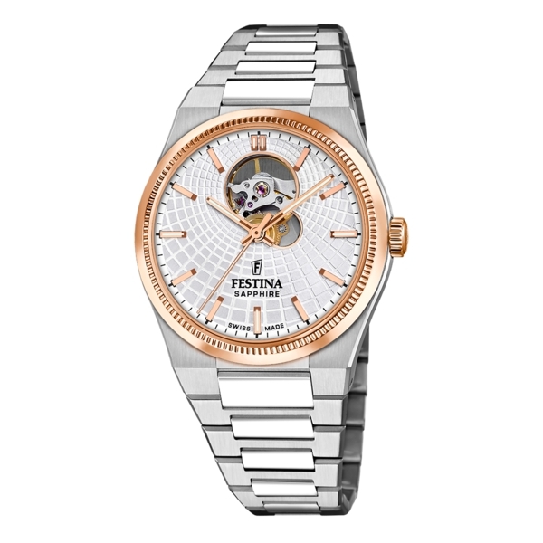 FESTINA SWISS AUTOMATICO F20061/1