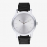 Reloj Hombre Harry Blanco/Negro