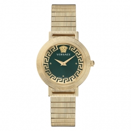 RELOJ GRECA CHIC