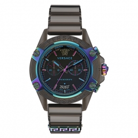 RELOJ ICON ACTIVE