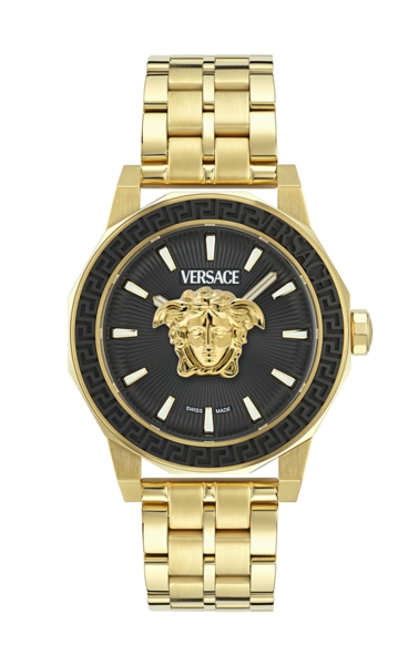 VERSACE MEDUSA DECO GENT VE9I00424