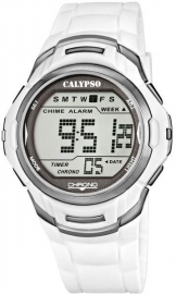 RELOJ CALYPSO K5611/4