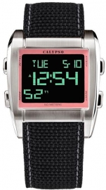 RELOJ CALYPSO K5331/J