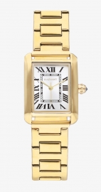 RELOJ Reloj Mujer Nicole Brazalete Dorado