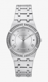 RELOJ Reloj Mujer Victoria en Plateado