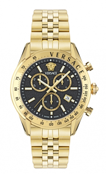 VERSACE CHRONO MASTER VE8R00624