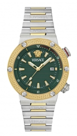 RELOJ GRECA LOGO DIVER