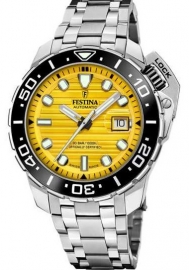 RELOJ FESTINA SWISS COSC F20043/1