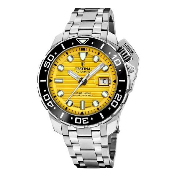 FESTINA SWISS COSC F20043/1