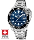 FESTINA SWISS COSC F20043/2