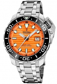 RELOJ FESTINA SWISS COSC F20043/3