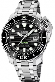 RELOJ FESTINA SWISS COSC F20043/6