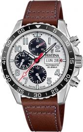 RELOJ FESTINA SWISS AUTOMATICO F20056/1