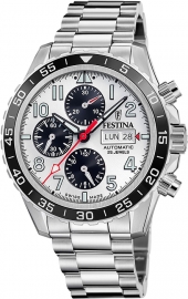 RELOJ FESTINA SWISS AUTOMATICO F20055/1