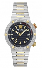 RELOJ GRECA LOGO DIVER