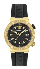 RELOJ GRECA LOGO DIVER