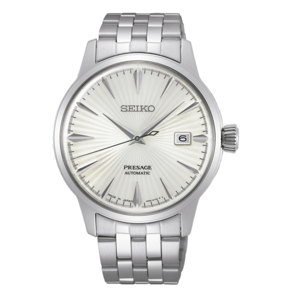 SEIKO PRESAGE COCKTAIL SRPG23J1