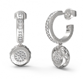 RELOJ Earrings STYLISH GUESS