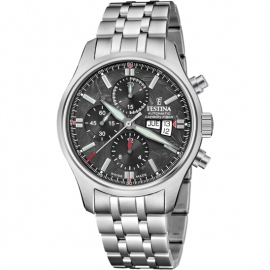 RELOJ FESTINA SWISS AUTOMATICO F20158/1