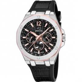 RELOJ JAGUAR SWISS DIPLOMATIC J1040/4