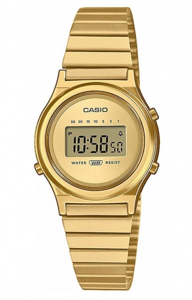 CASIO TIMELESS COLLECTION LA700WEG-9AEF