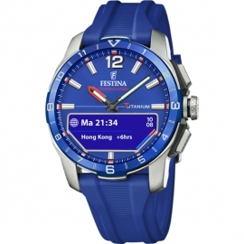 RELOJ FESTINA CONNECTED F23000/3