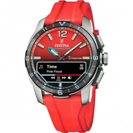 RELOJ FESTINA CONNECTED F23000/6