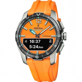 RELOJ FESTINA CONNECTED F23000/7