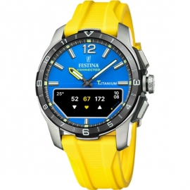 RELOJ FESTINA CONNECTED F23000/8