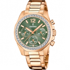 RELOJ FESTINA BOYFRIEND COLLECTION F20639/A