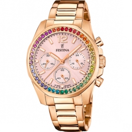 RELOJ FESTINA BOYFRIEND COLLECTION F20639/4