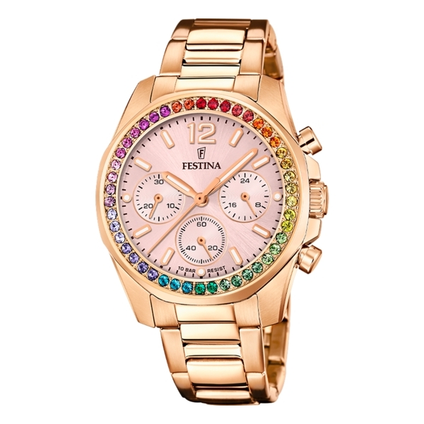 FESTINA BOYFRIEND COLLECTION F20639/4