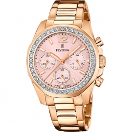 RELOJ FESTINA BOYFRIEND COLLECTION F20639/6