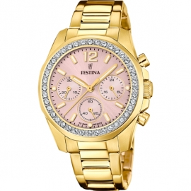 RELOJ FESTINA BOYFRIEND COLLECTION F20609/4