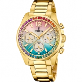 RELOJ FESTINA BOYFRIEND COLLECTION F20609/5