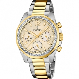 RELOJ FESTINA BOYFRIEND COLLECTION F20607/3