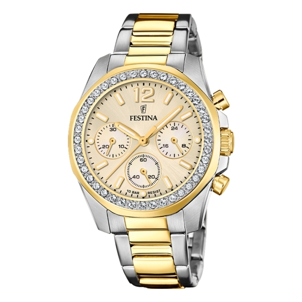 FESTINA BOYFRIEND COLLECTION F20607/3